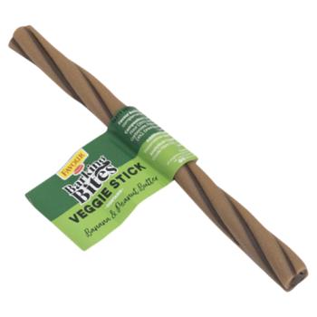 Favour Barking Bites Veggie Sticks