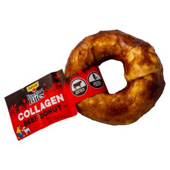 Favour Barking Bites Collagen Beef Donut