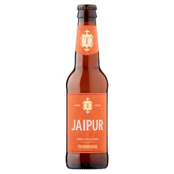 Thornbridge Jaipur India Pale Ale 330ml