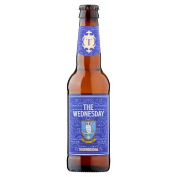 Thornbridge The Wednesday Pale Ale 330ml