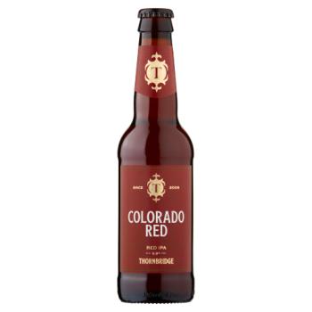 Thornbridge Colarado Red