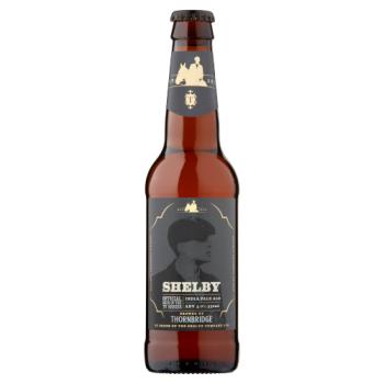 Thornbridge Shelby Indian Pale Ale