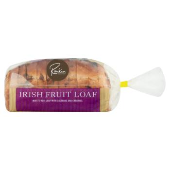 Rankin Fruit Loaf
