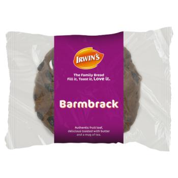 Irwin's Barmbrack 470g