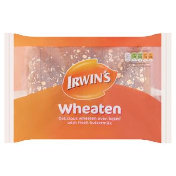Irwin's Wheaten 450g