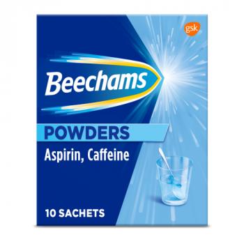 Beechams Powders 10sach