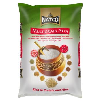 Natco Multigrain Atta 5kg
