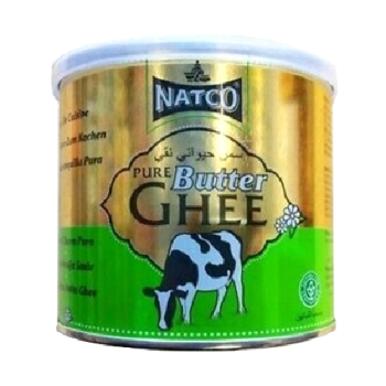 Natco Pure Butter Ghee 2kg 
