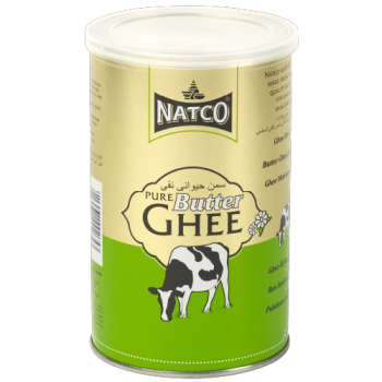 Natco Pure Butter Ghee 1kg 