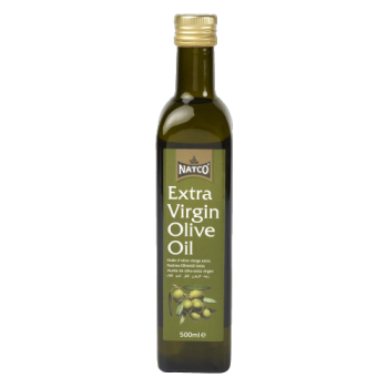 Natco Extra Virgin Olive Oil 500ml 