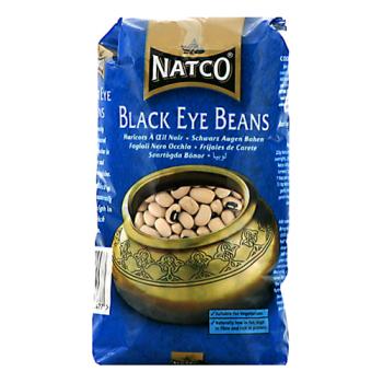 Black eye beans 500G