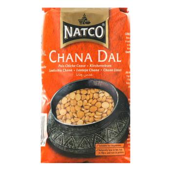 Beans chana dal 500G