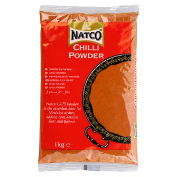 Natco Chilli Powder 1kg
