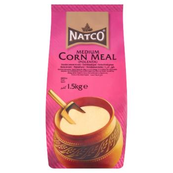Natco Corn Meal Medium 1.5kg