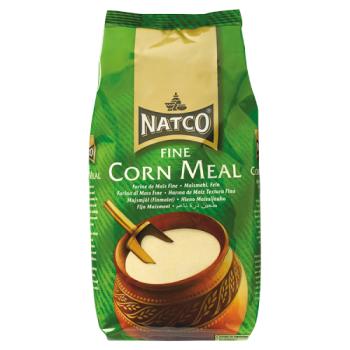 Natco Fine Corn Meal 1.5kg