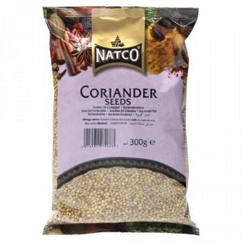 Natco Coriander Seeds 300g