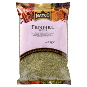 Natco Fennel Seeds 1kg