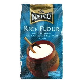 Rice flour 500G