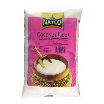 Natco Coconut Flour 1kg 