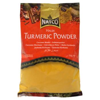 Natco Turmeric Powder 1kg