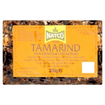 Natco Finest Tamarind 200g