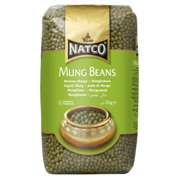 Natco Mung Beans 2kg