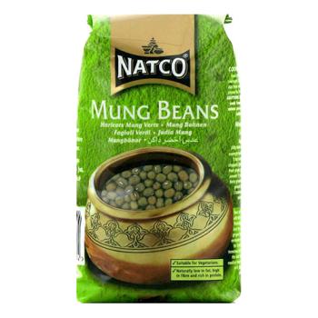 Mung beans 500G