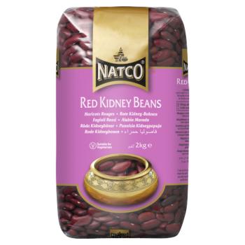 Natco Red Kidney Beans 2kg