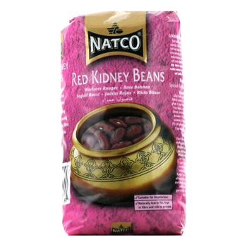 Natco Red Kidney Beans 500g