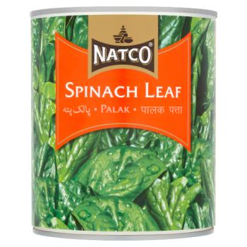 Natco Spinach Leaf 765g
