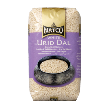 Natco Urid Dal White 2kg
