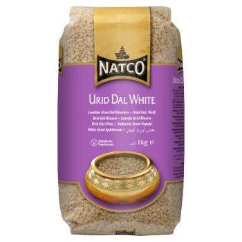 Natco Urid Dal White 1kg