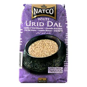 Urid dal white 500G
