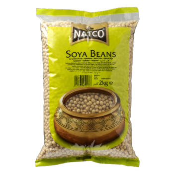 Natco Soya Beans 2kg 