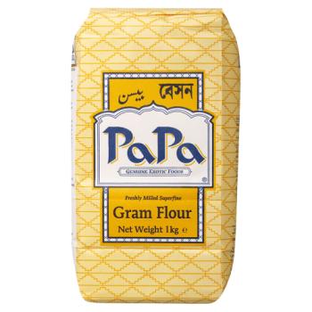Papa Gram Flour 1kg