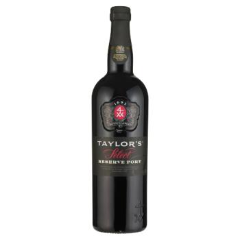 Taylor's Select Reserve Port 75cl