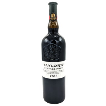 Taylor's Vintage Port 2016 75cl 