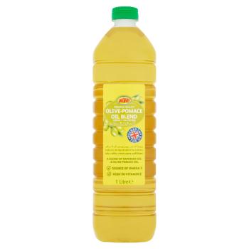 KTC Olive-Pomace Oil Blend 1 Litre