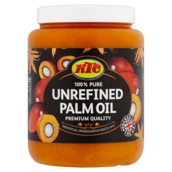 Ktc Palm Oil 500ml