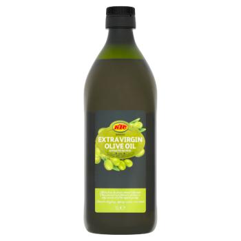 KTC Spanish Extra Virgin Olive Oil 1L