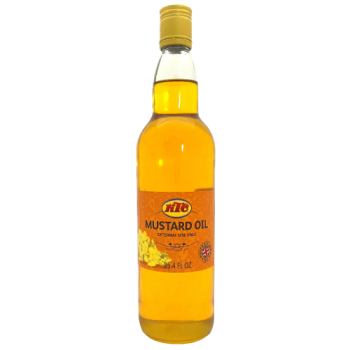 KTC Mustard Oil 750ml