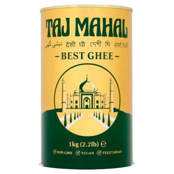 Taj Mahal Ghee 1kg