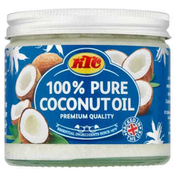 Ktc 100% Pure Coconut Oil