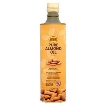 Ktc Almond Oil 750ml