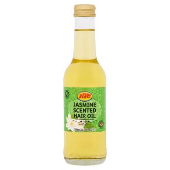 KTC Jasmine Scented Hair Oil 250ml