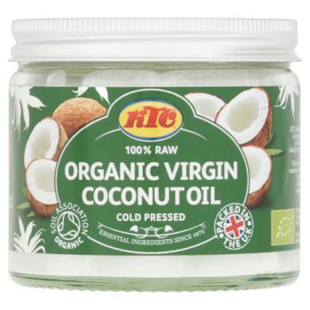 Ktc Org Virgin Coconut Oil 250