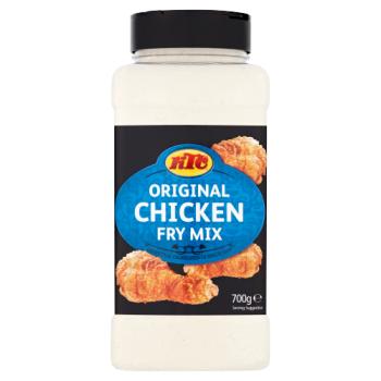 Ktc Original Chicken Fry Mix 700g