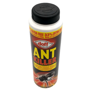 Doff Ant Killer 33% Extra Free 