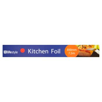 Lifestyle Kitchen Foil Pm?1