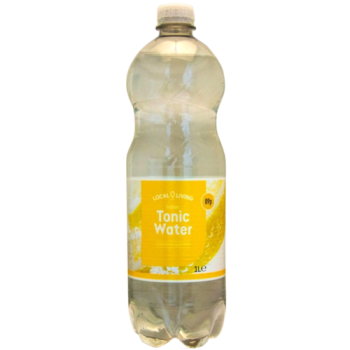Local Living Indian Tonic Water 1L PM 89p 